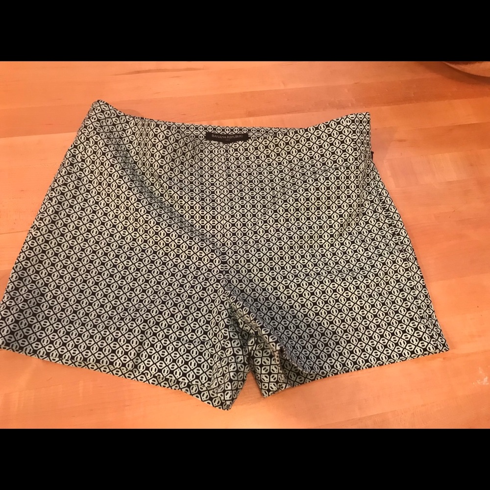 Banana Republic shorts